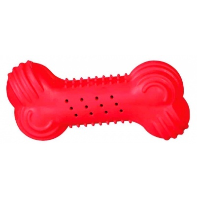 OSSO PARA ARREFECIMENTO EM BORRACHA NATURAL (Especial Verão)