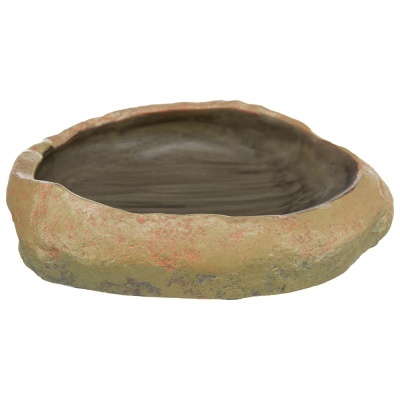 COMEDOURO / BEBEDOURO "PEDRA"