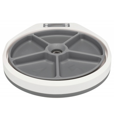 ALIMENTADOR AUTOMÁTICO "TX4+1"