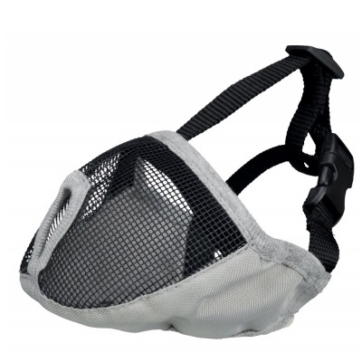 Açaime em Polyester p/ Raças Focinho Curto - Trixie