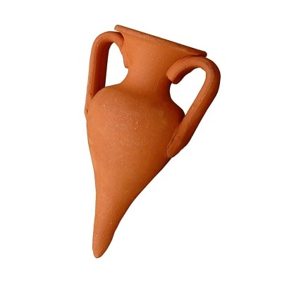 ÂNFORA TERRACOTA