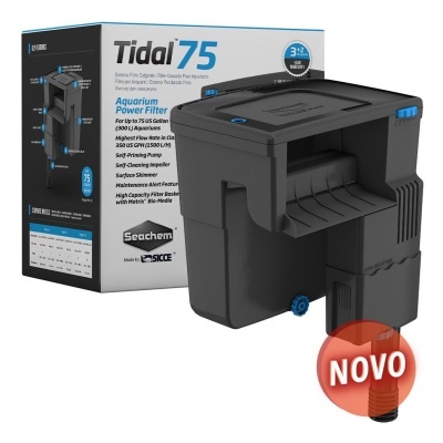 "SICCE" - FILTRO MOCHILA "TIDAL"