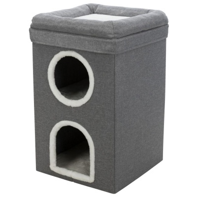 CAT TOWER "SAUL"