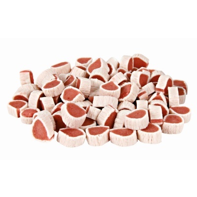 PREMIO - FISH CHICKEN ROLLS (Frango e Peixe) -TX