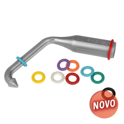 "KIT" INICIAL ANILHAS ELÁSTICAS