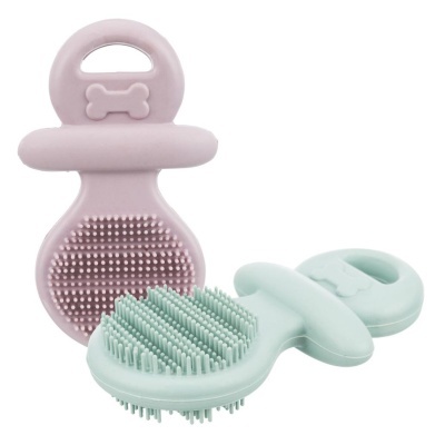 JUNIOR - CHUPETA EM BORRACHA NATURAL