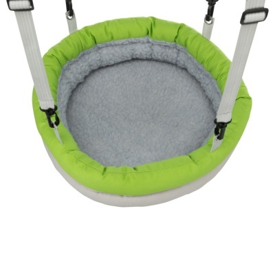 Cama Suspensa P/ Porquinhos da Índia e Chinchilas - TX