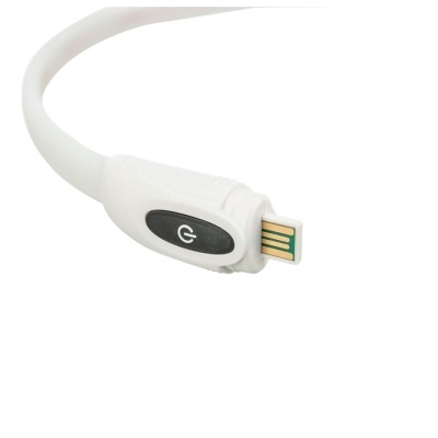 SAFER LIFE - COLAR "FLASHER USB"