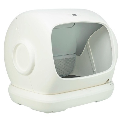 TOILETE AUTOMÁTICA SELF-CLEANING XL