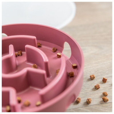 JOGO "ROCKING MAZE" EM PLÁSTICO