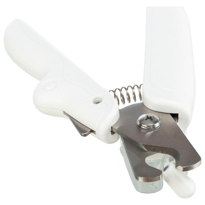 ALICATE CORTA UNHAS COM LUZ LED INTEGRADA