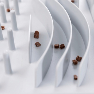 JOGO "FUN BOARD XXL"