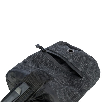 Bolsa "BE NORDIC" Para Snacks