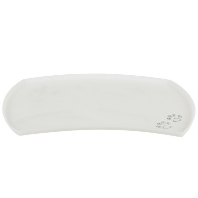 TAPETE PARA GAMELA EM SILICONE PARA GAMELA