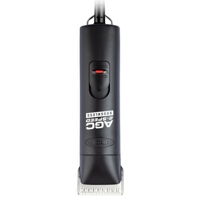 Tosquiadora ANDIS TYPE AGCB (24 W) - Trixie