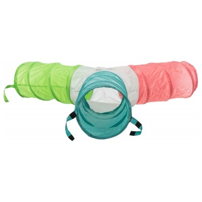 Túnel Triplo P/ Roedores - TX