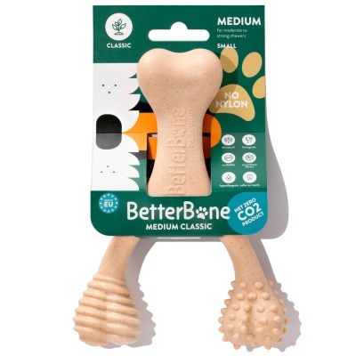 BETTERBONE - DUREZA MÉDIA (CLASSIC)