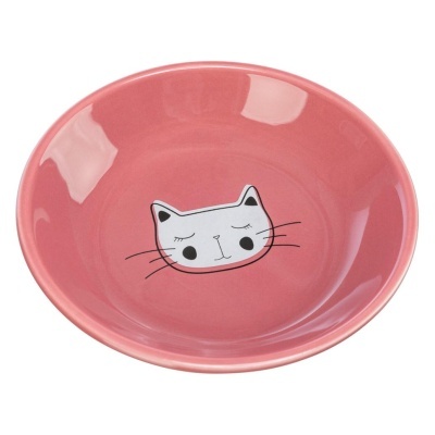 GAMELA RASA EM CERÂMICA