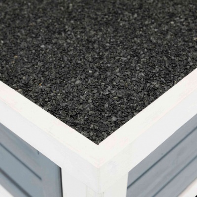 Abrigo Exterior em Madeira "NATURA" para Roedores - Trixie