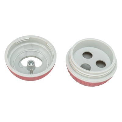 BOLA PARA SNACKS EM PLÁSTICO