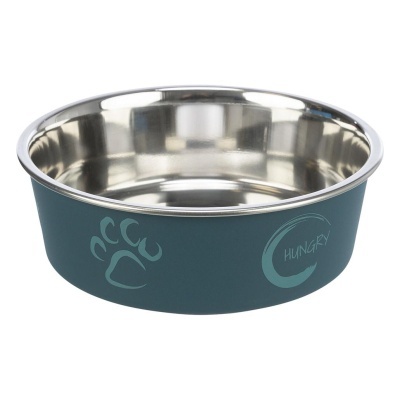 GAMELA INOX REVESTIDA A PLÁSTICO