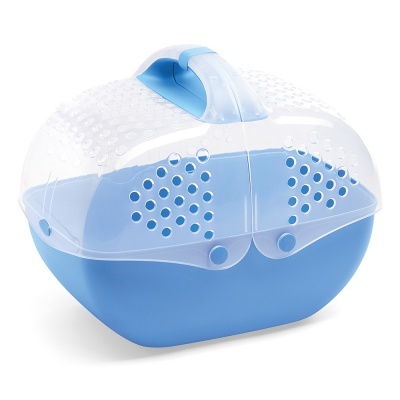 Transportadora Baggy - IM