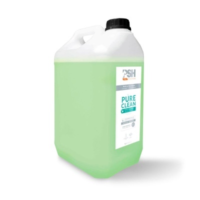 PSH - PURE CLEAN SURFACE