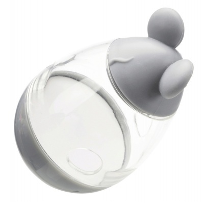 DISTRIBUIDOR DE SNACKS "RATO" PARA GATOS (6 UNIDADES)