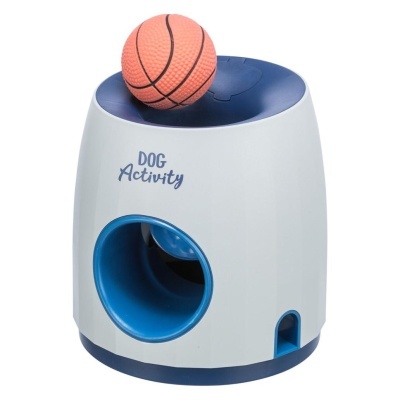 JOGO "DOG ACTIVITY" BALL & TREAT STRATEGY