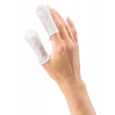 Dedeiras Descartáveis para Limpeza de Dentes (50 unidades) - Trixie