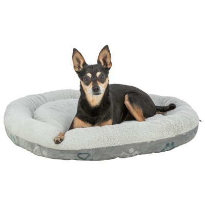 CAMA REDONDA JIMMY SOFT