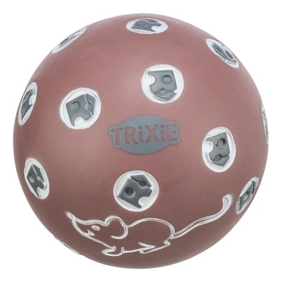 BOLA "SNACKY" PARA SNACKS