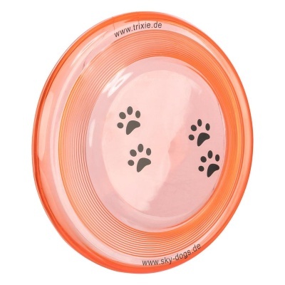 Disco/Frisbee "DOG ACTIVITY" - Trixie