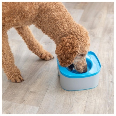 GAMELA DE VIAGEM "STRONG" (ANTI-DERRAME)