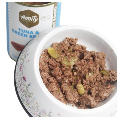 AMITY SUPER PREMIUM DOG ATUM E VAGENS