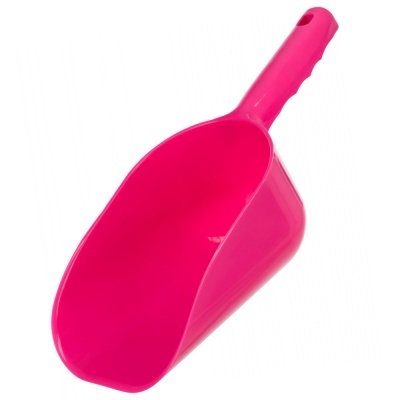 Pá P/ Litter e Alimentos - TX