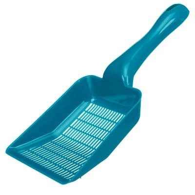 Pá P/ Litter Fino/Compacto - TX