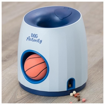 JOGO "DOG ACTIVITY" BALL & TREAT STRATEGY