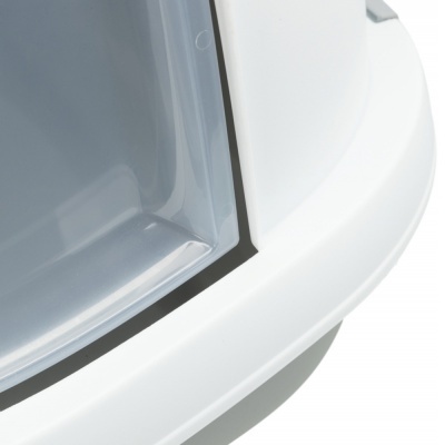 Toilete "PRIMO XXL" C/ Porta - TX