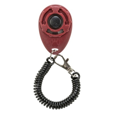 CLICKER "SPORTING" (PARA TREINO DE CÃES)