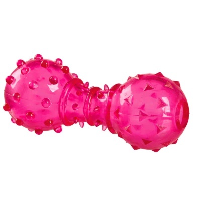 Apport Snack em Borracha Termoplástica (TPR)