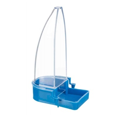 COMEDOURO/BEBEDOURO AUTOMÁTICO PARA AVES