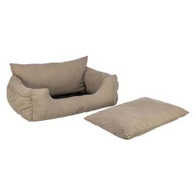 ASSENTO DUPLO PARA AUTOMÓVEL PARA CÃES