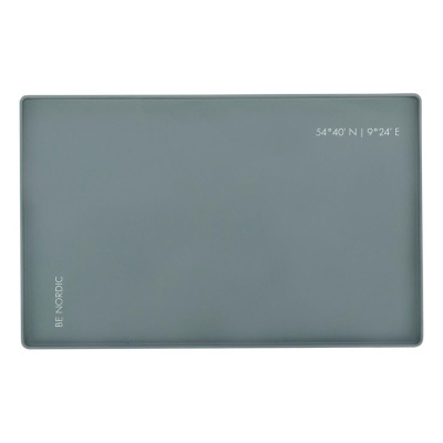 NAPRON EM SILICONE "BE NORDIC"