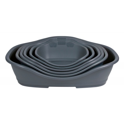 Cama de Plástico SLEEPER com Ventilação - Trixie