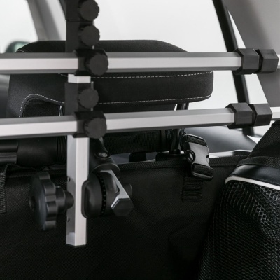 Cobertura em Poliéster para Bagageira de Automóvel - Trixie