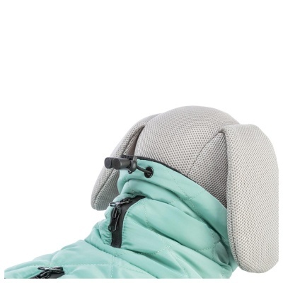 CAPA "CITYSTYLE OSLO" PARA CÃES