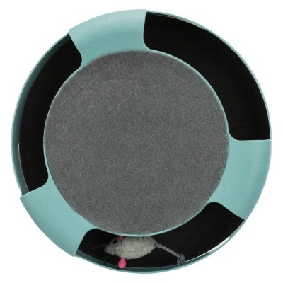 BRINQUEDO APANHA O RATO COM RATO EM PELÚCIA