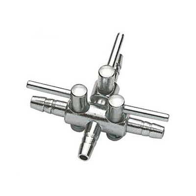 VÁLVULA METÁLICA "HOBBY"