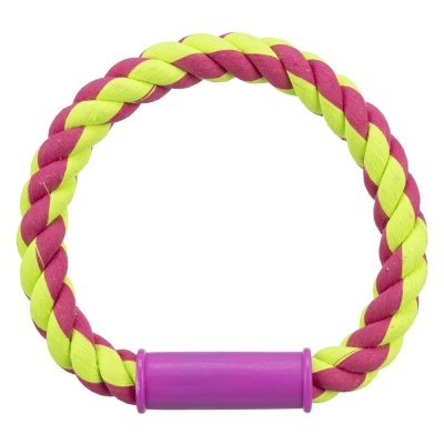 CORDA CIRCULAR MULTICOLORIDA